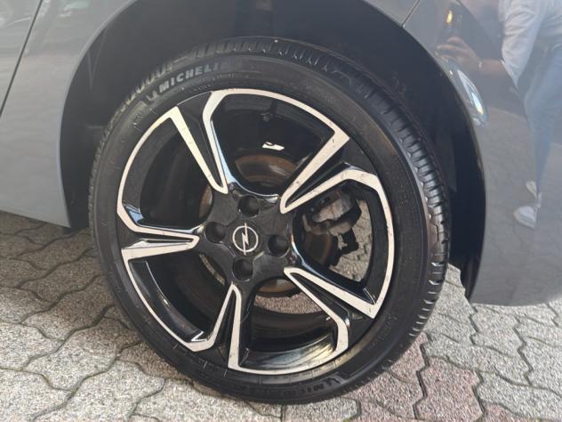 Opel Corsa 6ª serie 1.2 100 CV Ultimate - Foto 10