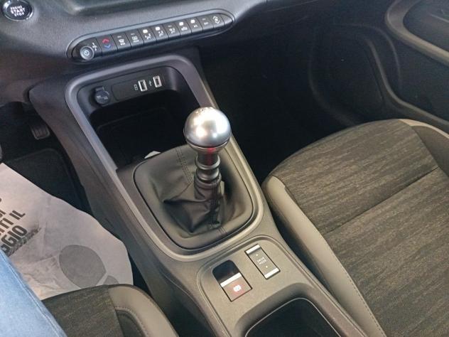 Jeep Avenger 1.2 Turbo Longitude - Foto 10