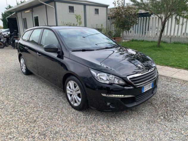 PEUGEOT 308 1.6 HDi 92 CV SW Business rif. 24204502 - Foto 7