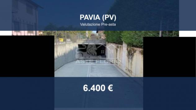 Immobile in asta di 28 m² in vendita a Pavia