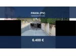 Immobile in asta di 28 m² in vendita a Pavia