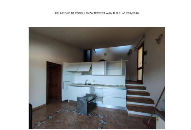 Immobile in asta di 21 m² in vendita a Trinità d'Agultu e Vignola - Foto 11