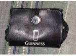 Borsa richiudibile Guiness