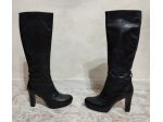 Stivali LEA FOSCATI Made in Italy in pelle