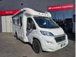 LAIKA Ecovip 112 rif. 23431417