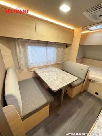 WEINSBERG CARACITO 470 QDK rif. 24096358 - Foto 8