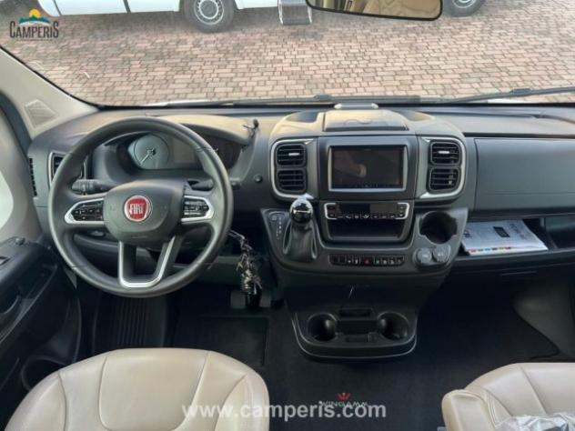 WINGAMM WINGAMM OASI 540 - VERSIONE CAMPERIS rif. 23551234 - Foto 10