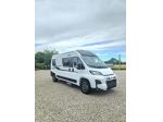 ADRIA TWIN 600 SPB rif. 23780656