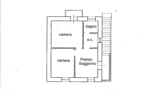 ALBANO LAZIALE - APPARTAMENTO INDIPENDENTE - Foto 12