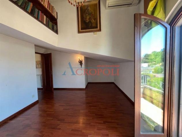 Villa bifamiliare 5 locali - Rif. 2704 - Foto 15