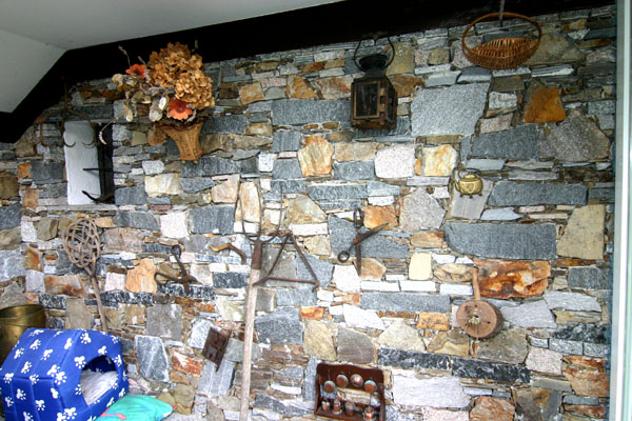 Villa Unifamiliare Sovazza di Armeno mq 140 Euro 260.000 - Foto 9