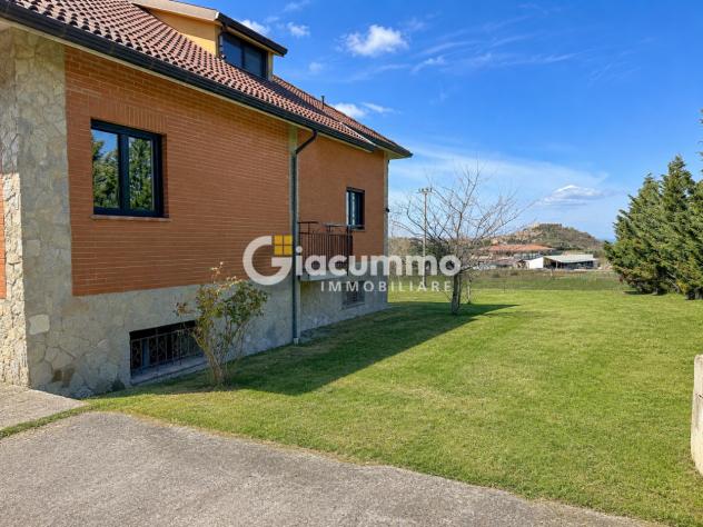 Villa in vendita a Atella - Foto 7