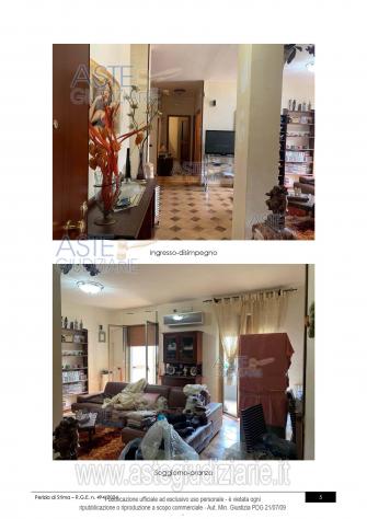 IMMOBILI-IMMOBILE RESIDENZIALE-Via Messenape n.28/bis - Foto 10
