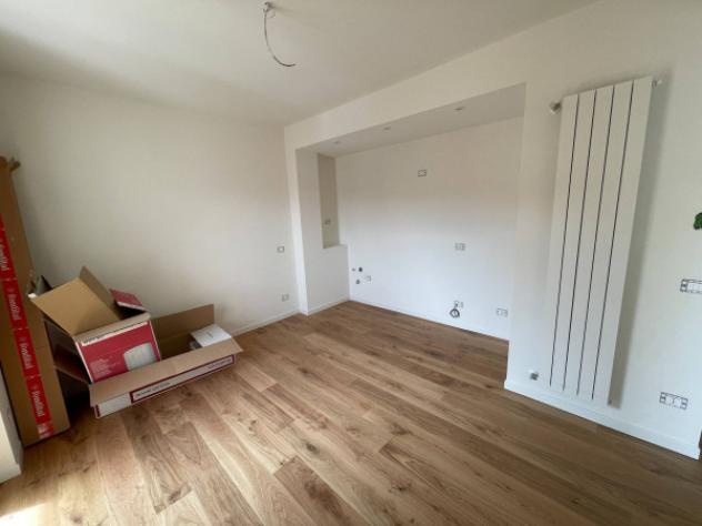 Appartamento di 48 m² con 2 locali in vendita a Bergamo - Foto 2