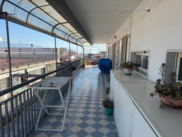 Appartamento in Corso Umberto I - Foto 9