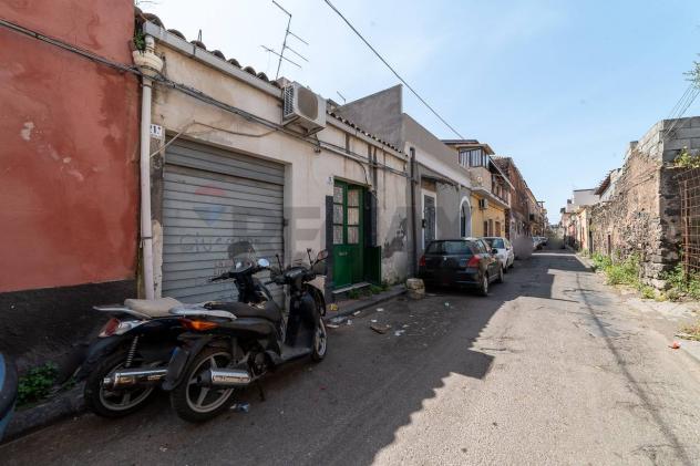 Casa Indipendente in vendita a Catania, Centro Storico - Foto 6