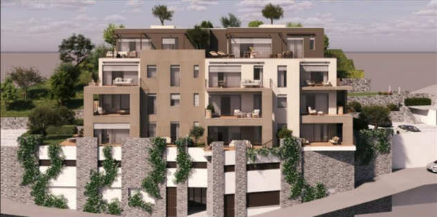 A14 Attico Villa ADELE - Foto 5