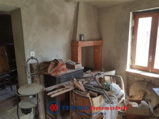 Casa indipendente di 70 m² con 3 locali in vendita a Cinzano - Foto 6