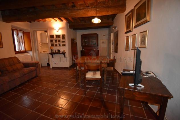 Appartamento in vendita a Colle di Val d'Elsa 69 mq Rif: 875458 - Foto 9