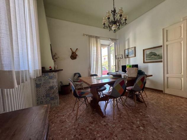 Terratetto in vendita a Guasticce - Collesalvetti 215 mq Rif: 1417577 - Foto 5