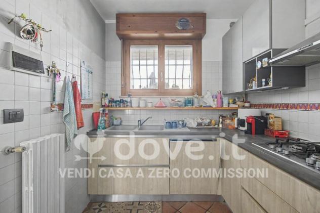 Appartamento di 107 m² con 4 locali e box auto in vendita a Ferrara - Foto 9