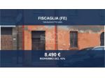 Immobile in asta di 97 m² in vendita a Fiscaglia