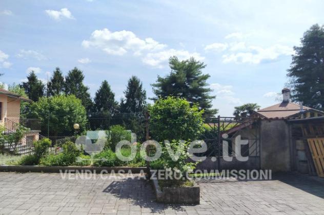 Appartamento di 54 m² con 2 locali e posto auto in vendita a Galliate Lombardo - Foto 7