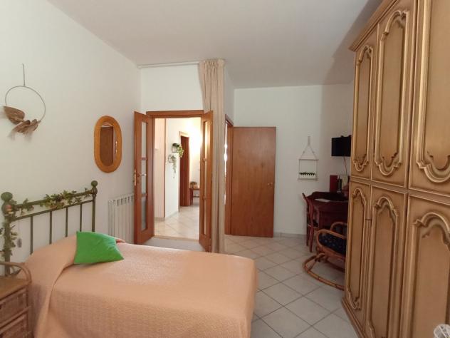 APPARTAMENTO INDIPENDENTE di 3 vani e di 82 mq (GAMBASSI TERME) rif. G 50 - Foto 20