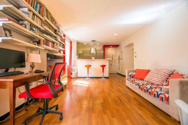 Appartamento in vendita a Genova, Albaro - Foto 6