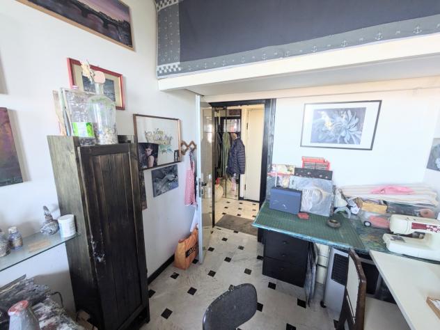 Quadrilocale in vendita a Genova, Castelletto - Foto 16