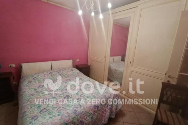Appartamento di 75 m² con 3 locali e posto auto in vendita a Grosseto - Foto 9