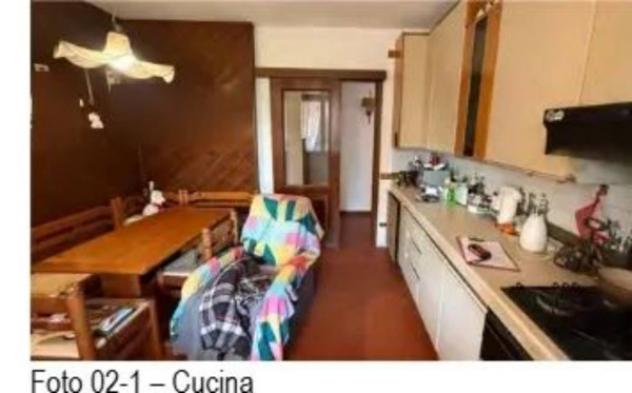 Immobile in asta di 316 m², box auto in vendita a Grumolo delle Abbadesse - Foto 2