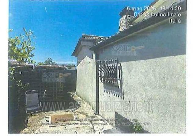 IMMOBILI-IMMOBILE RESIDENZIALE-Str. del Malconsiglio, 04100 Latina LT, Italia