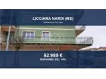 Immobile in asta di 101 m², box auto in vendita a Licciana Nardi