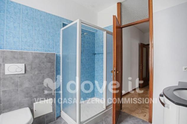 Appartamento di 100 m² con 3 locali e box auto in vendita a Luino - Foto 20