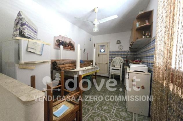 Casa indipendente di 59 m² con 2 locali in vendita a Marsala - Foto 5