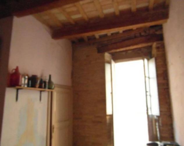 Immobile in asta di 281 m² in vendita a Monte San Pietrangeli - Foto 3