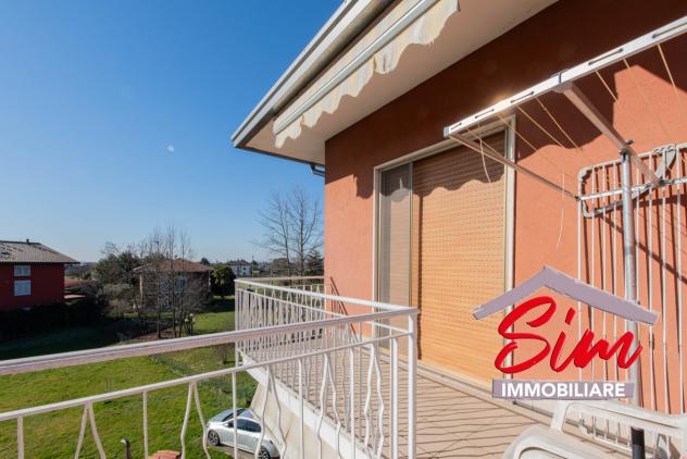 Quadrilocale in vendita a Oleggio - Foto 10