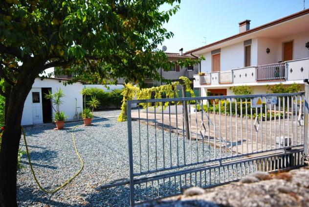 Semindipendente in vendita a Oppeano