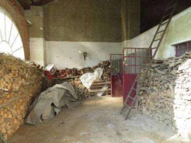 Immobile in asta di 352 m² in vendita a Oviglio - Foto 16