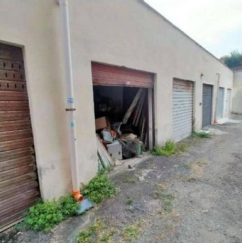 Immobile in asta di 95 m², box auto in vendita a Pomezia - Foto 7