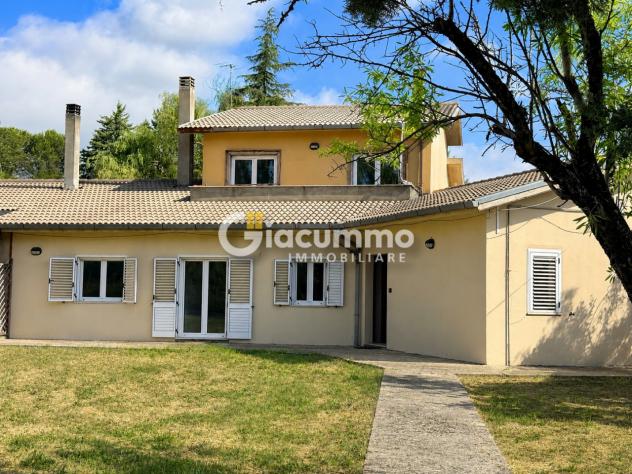 Villa a schiera in vendita a Potenza
