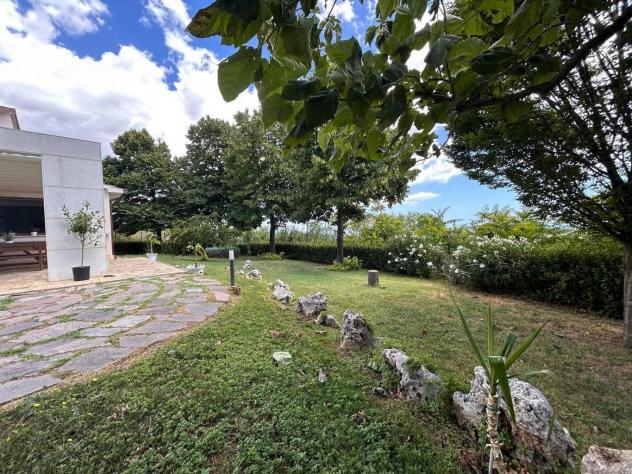 Villa o villino - Recanati . Rif.: V-1619MALVRG - Foto 3