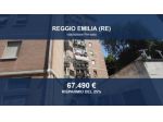 Immobile in asta di 85 m², box auto in vendita a Reggiolo