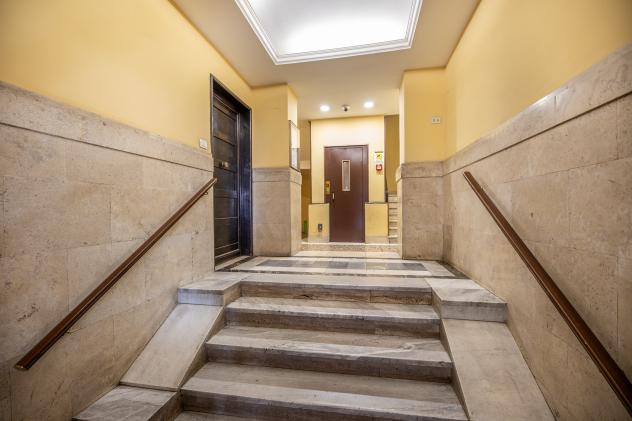 Appartamento in Via degli Orti Variani - Foto 19