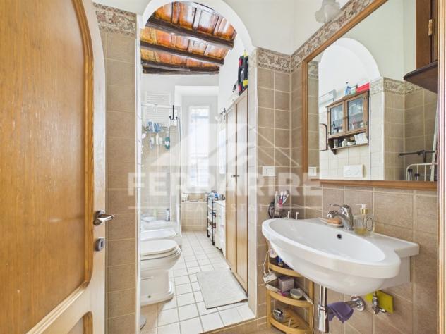 Roma Centro Storico raffinato Bilocale €649.000 - Foto 14