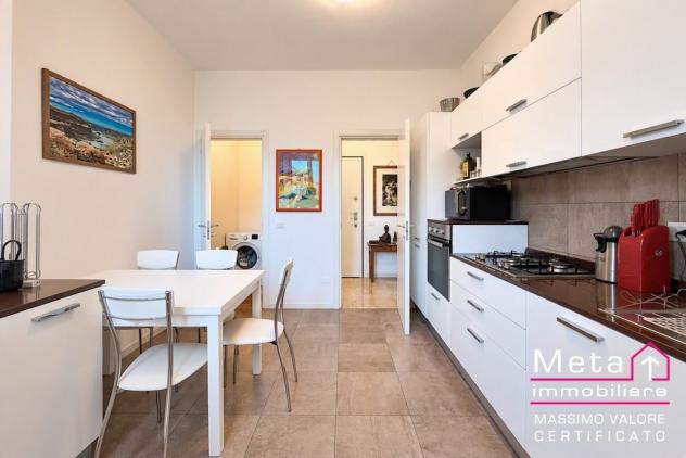 Appartamento 3 locali - Rif. VEK34 - Foto 10