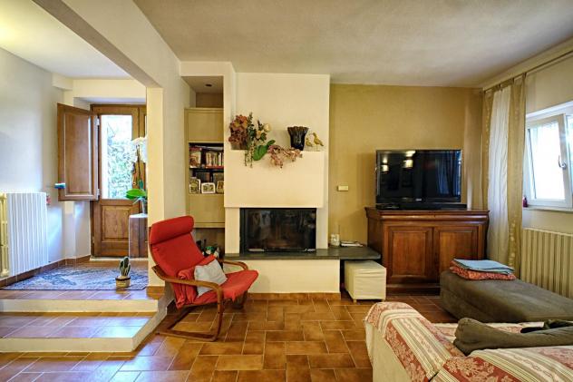 Villa in vendita a Molina di Quosa - San Giuliano Terme 200 mq Rif: 1454773 - Foto 4