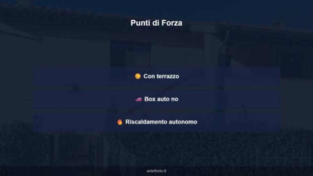 Immobile in asta di 58 m² in vendita a Scarlino - Foto 18