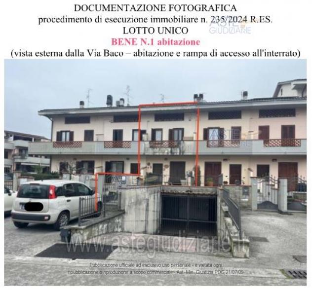IMMOBILI-IMMOBILE RESIDENZIALE-Via baco, 113, 51030 cantagrillo pt, italia